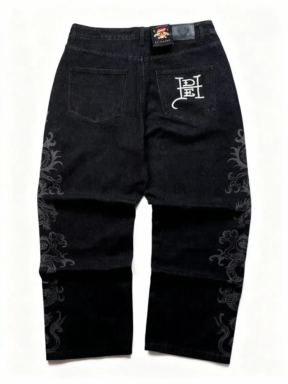 Джинсы от Savitar Ecko South pole True religion Jnco