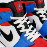 Кроссовки Air Jordan 1 High Top 3