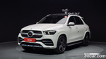Mercedes-Benz GLE-Class W167 GLE450 4MATIC (04.2021)