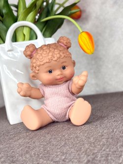 Пупс Marina and Pau 21 cм Nenotin (M2996A3)