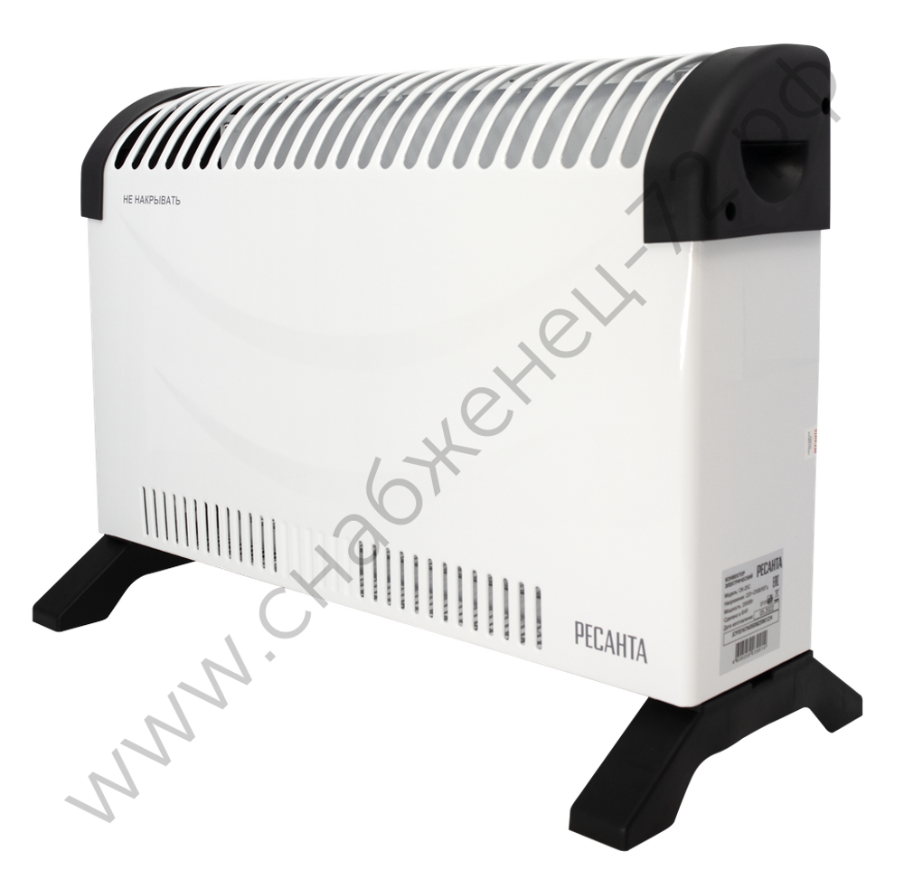 Конвектор Ресанта ОК-20С