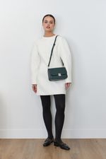 MUSTHAVE BAG EMERALD