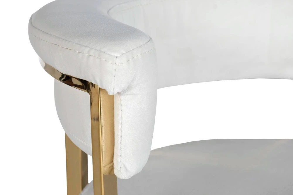 Барный стул Garda Decor GY-B8216GOLD-LG