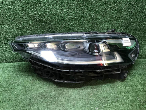 Фара левая Haval F7 (2018-2024) LED