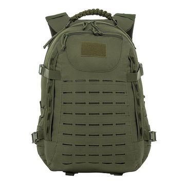 Рюкзак тактический (HS-BT-2236-O) Silver Knight
