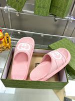 Gucci Slide