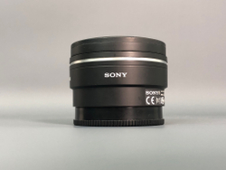 Sony 50mm DT SAM