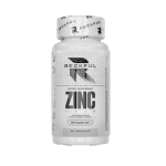Витамины Reckful Zinc 60 капсул