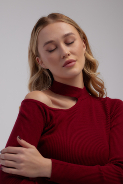 Джемпер J-Clair