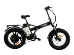 Электрофэтбайк Elbike Taiga 2 St (Зеленый)