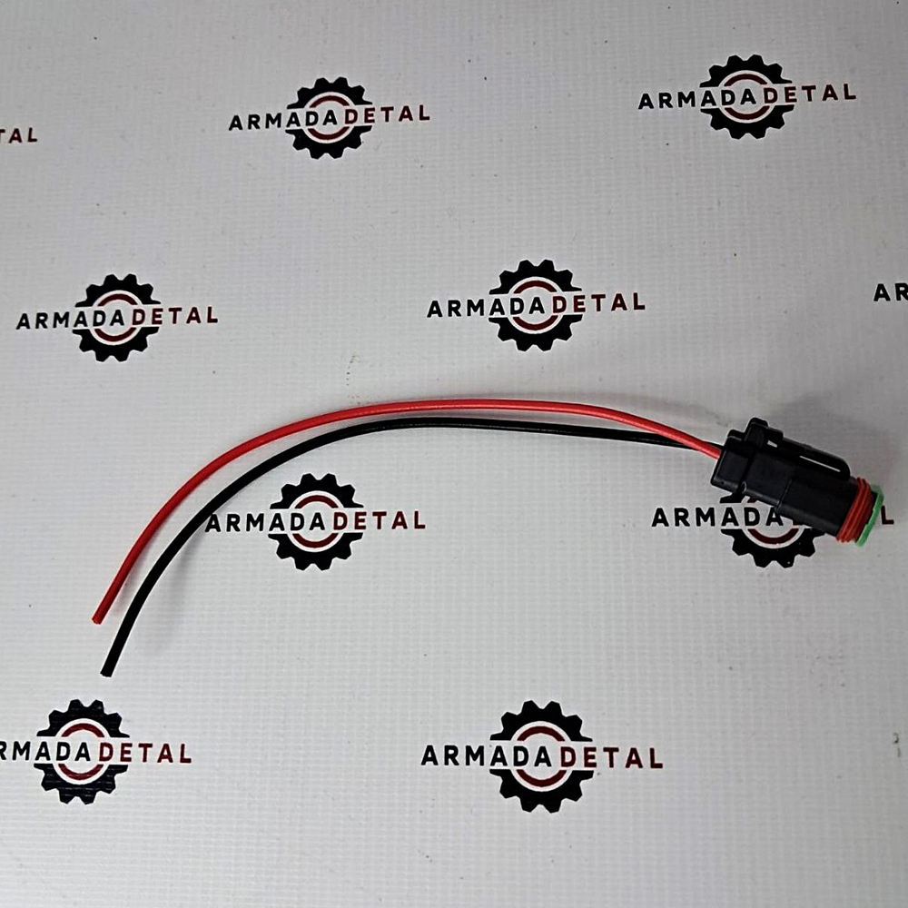 Разъем соленоида | 721/10763 | Spare Parts