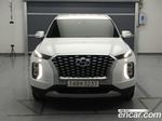 Hyundai Palisade Бензин 3.8 2WD (05.2020)