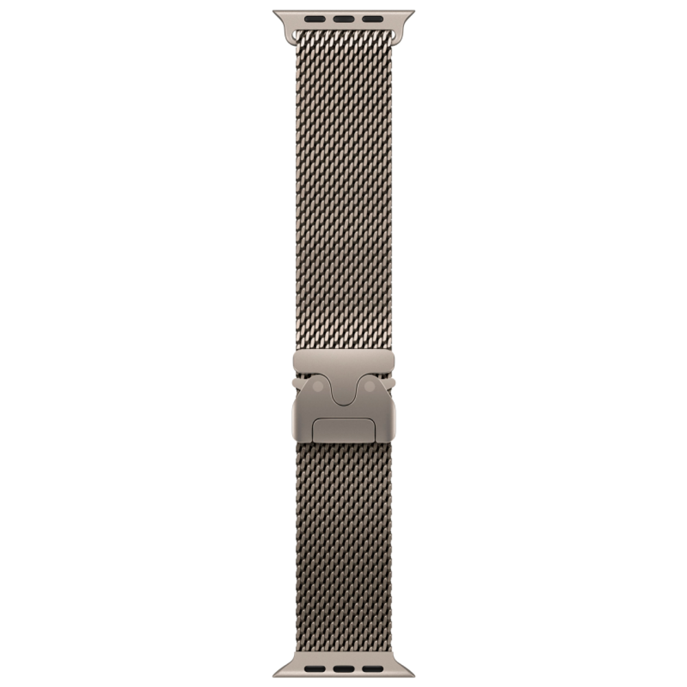 Apple Watch Ultra 2 49 мм 2024 Milanese