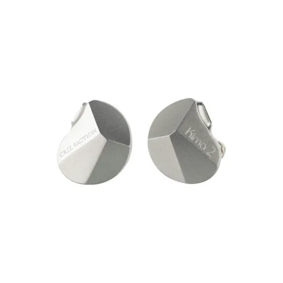 DUNU Kima 2 Silver