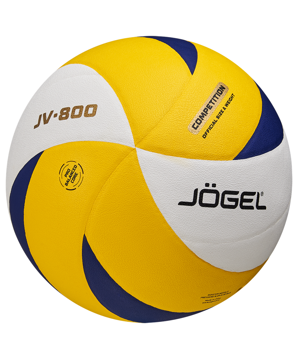 Мяч волейбольный JV-800