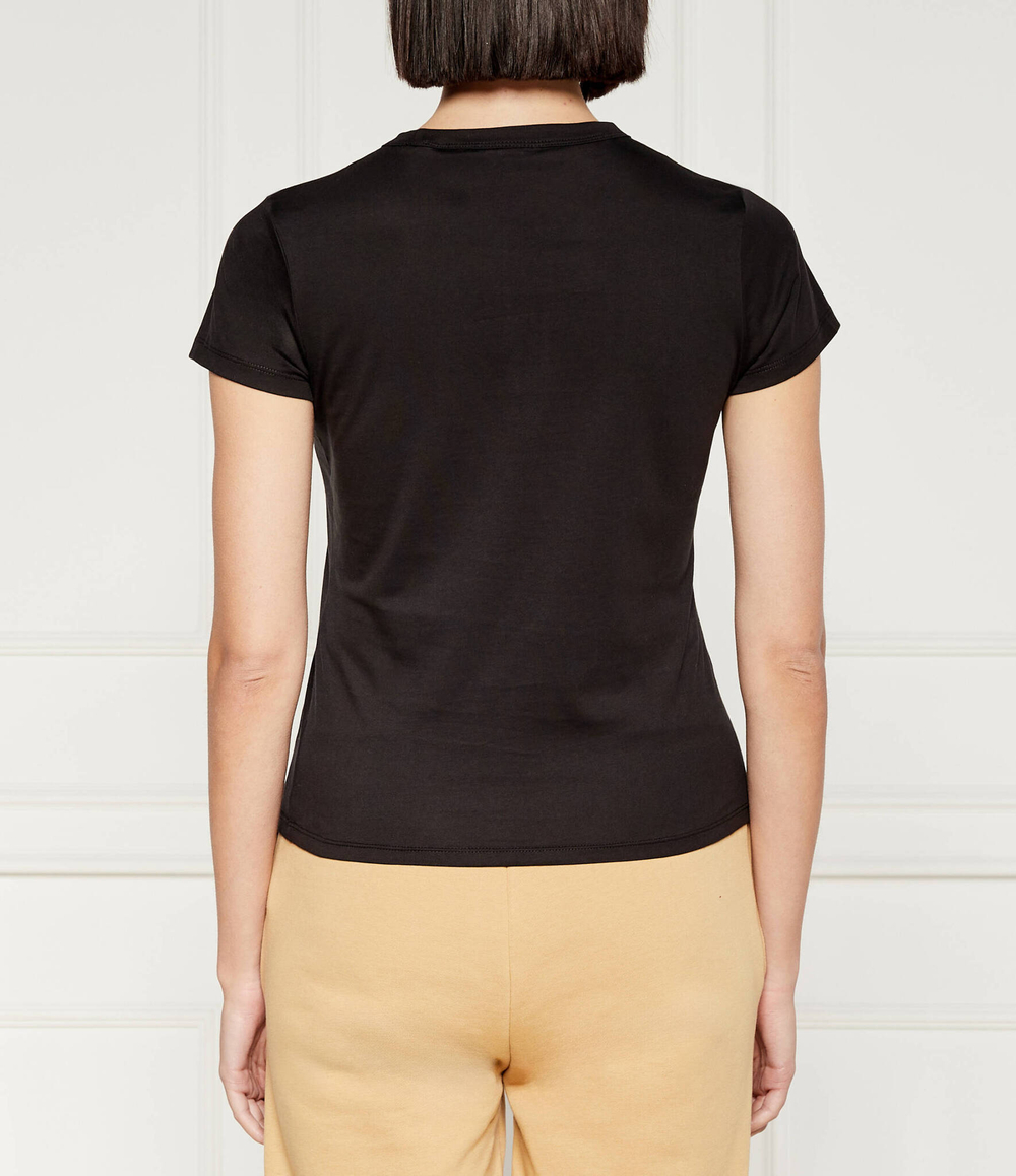 Футболка Calvin Klein - черный(K20K207212)