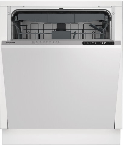 Встраиваемая посудомоечная машина Hotpoint HI 5C59 D