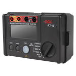 Мегаомметр RT-10 RGK 755238
