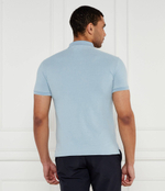 Поло POLO RALPH LAUREN - голубой(710970581)