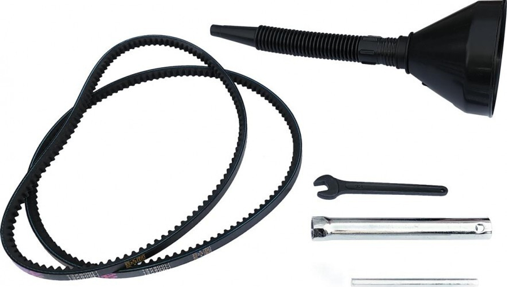 Виброплита ТСС VP120TH (колесный комплект, бак) 207370