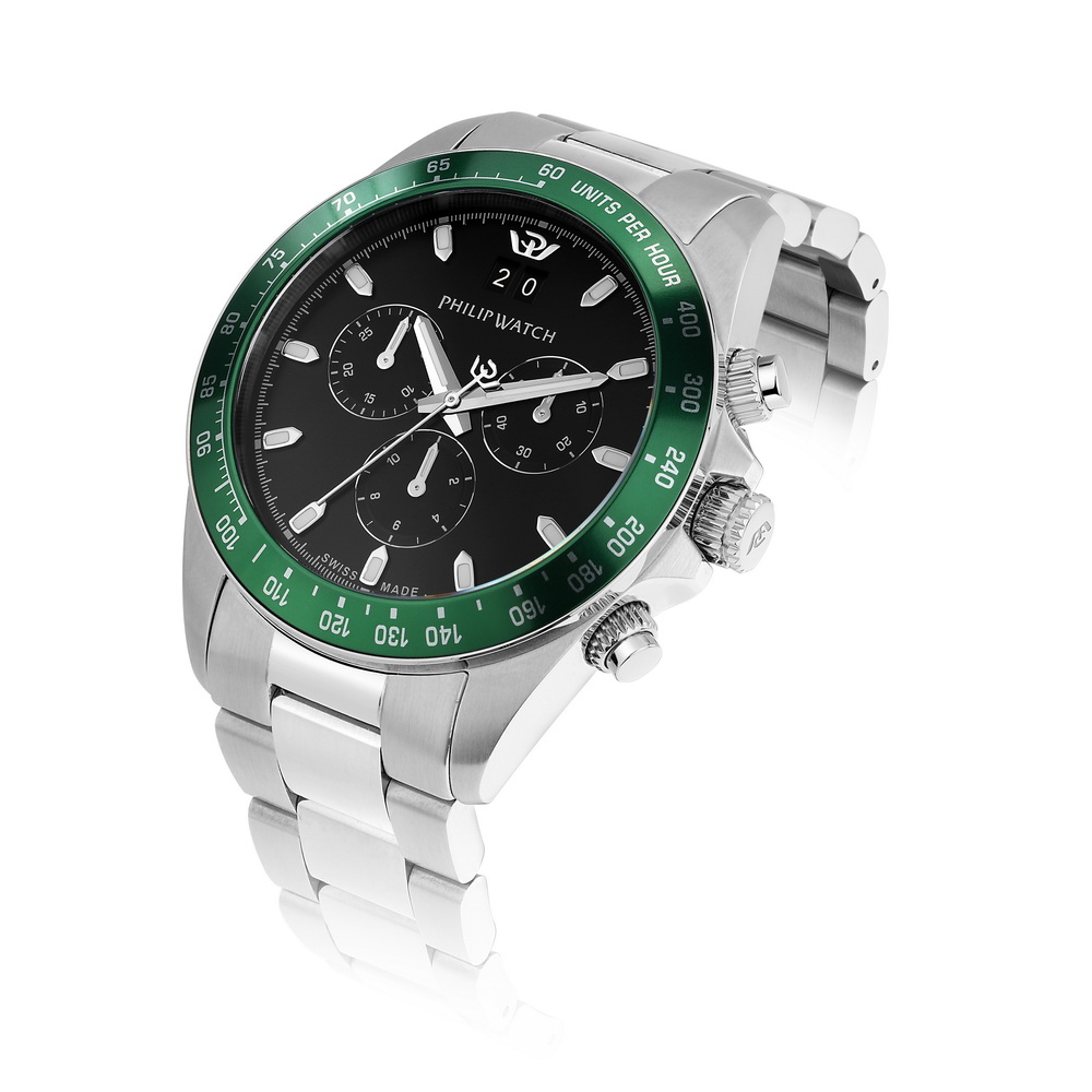 Philip Watch R8273607010