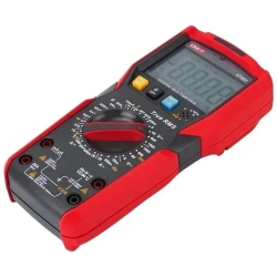 UNI-T UT89X Цифровой мультиметр True RMS