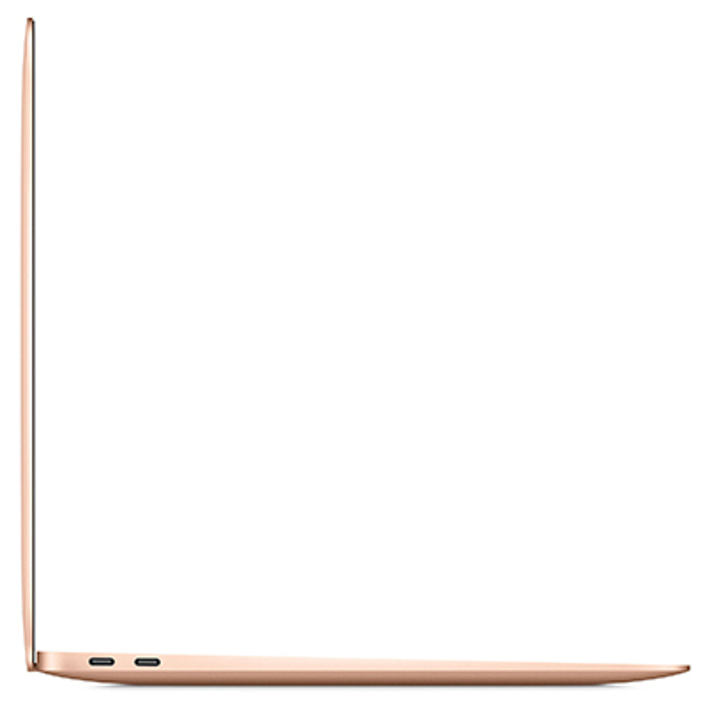 Apple MacBook Air 13" (M1, 8C CPU, 8C GPU, 2020) 8/256Gb SSD (MGND3) Gold, золотистый