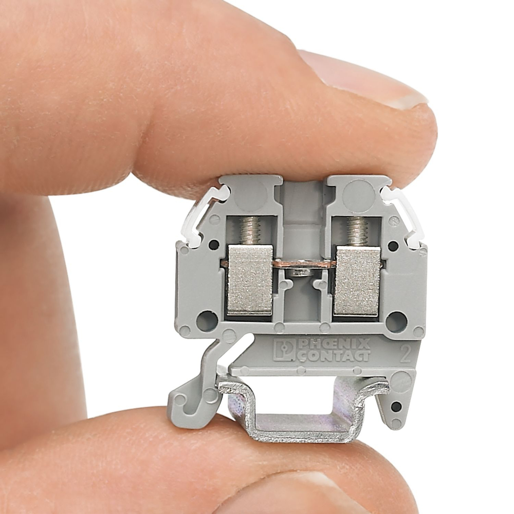 MT 1,5-TWIN - Микроклемма 3001682