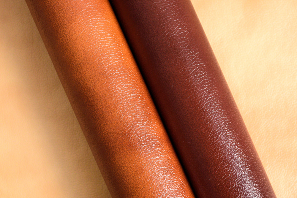 Искусственная кожа Oregon Antik / Орегон Антик