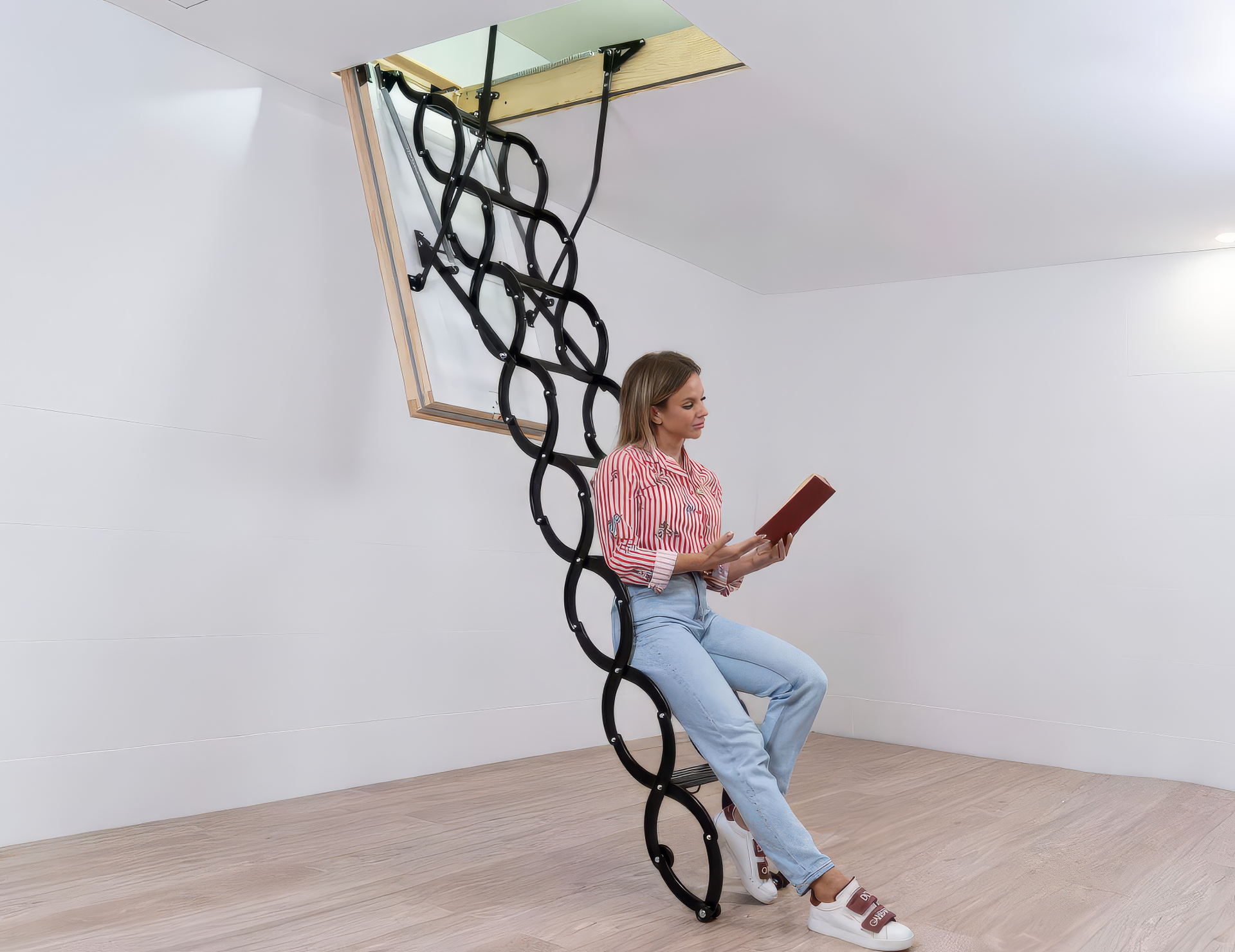 серия комфорт плюс