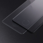 Защитное стекло для Samsung Galaxy S10 Plus на полный экран, 008742 Прозрачный