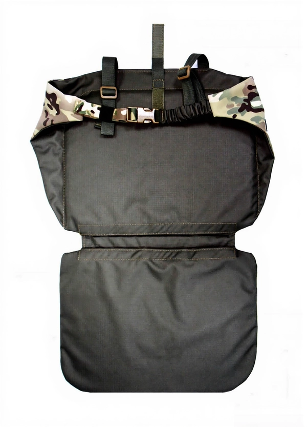 Чехол пятиточечника тактический, MIMICRYA, Cordura 1000D, MULTICAM