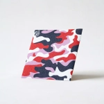 Шкурка DipGrip Mini Tricolor Camo