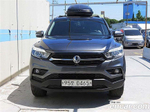 KG Mobility (Ssangyong) Rexton Sports Дизель 2.2 4WD (08.2019)