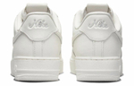 Кроссовки Nike Air Force 1 Sail Chrome (Женская размерная сетка)