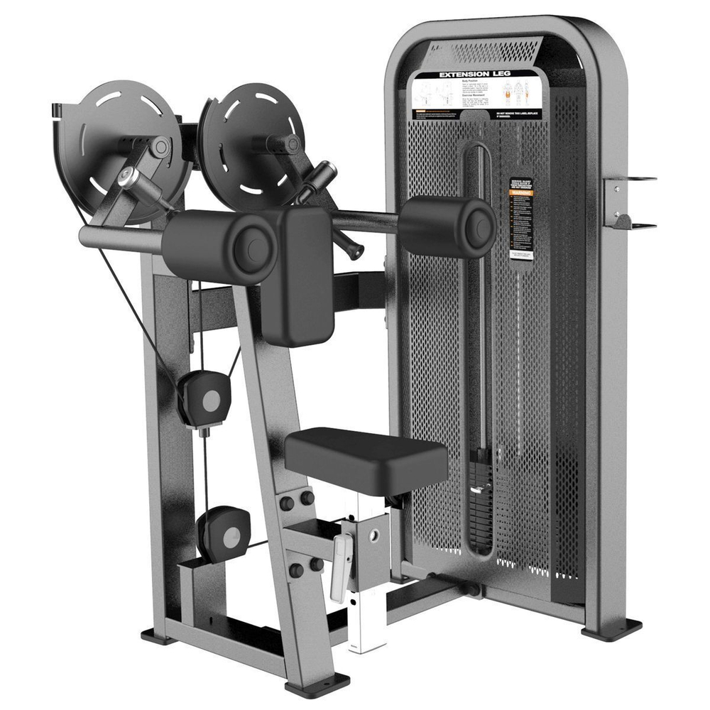 U3005D (E5005) Дельт-машина. Стек 56 кг