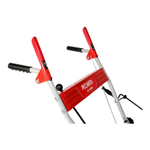 Снегоуборщик бензиновый РЕСАНТА СБ 4000