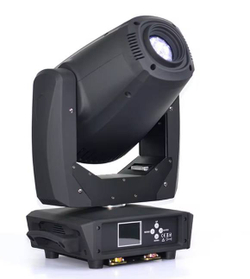 Вращающаяся голова GY-H5 230W LED SPOT ZOOM MOVING HEAD