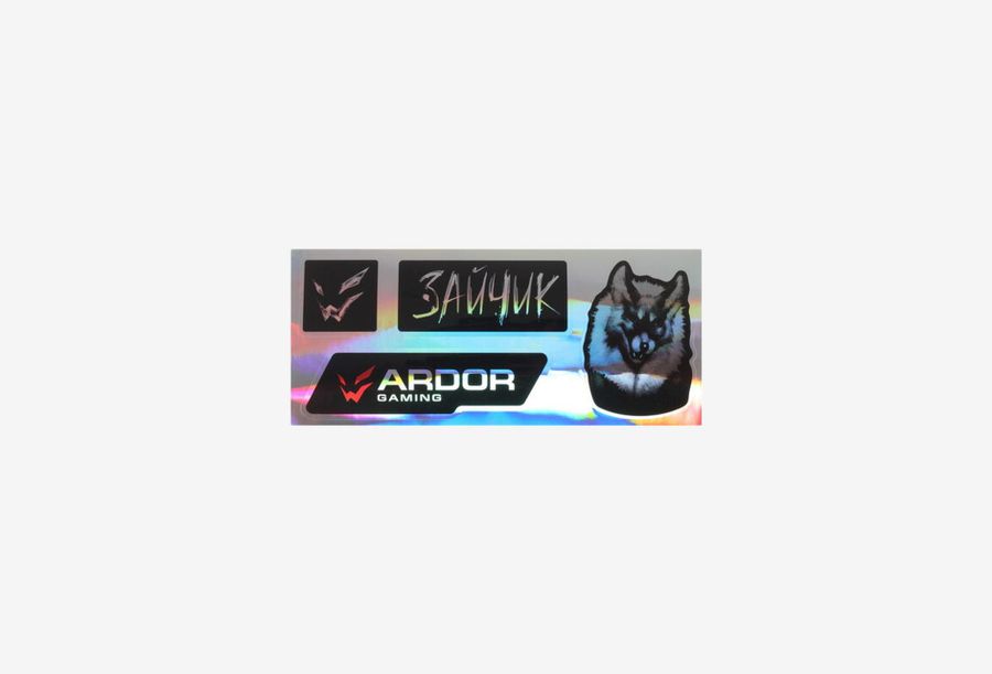 ARDOR GAMING Tiny Bunny Moon_0426709110124