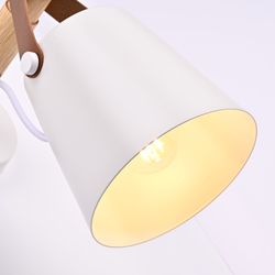 Бра Natura C Wall White By Imperiumloft