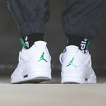 Кроссовки Jordan, 408452-113