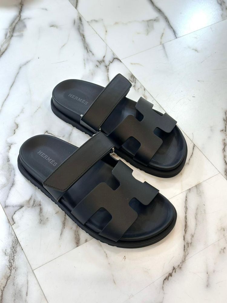 Кроссовки Hermes