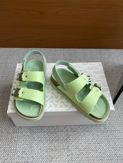 Christian Dior By Birkenstock Sandal