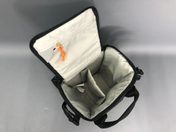Lowepro Toploader Zoom 45 AW II Сумка для фотоаппарата Lowepro Toploader Zoom 45 AW II