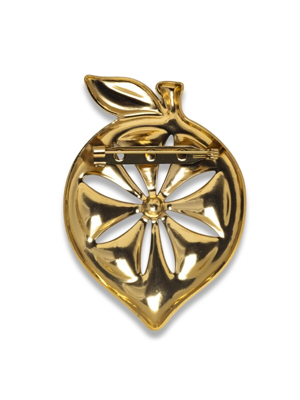 Брошь 19/0987/999 Модные истории