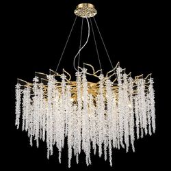 Подвесной светильник Wertmark Daciana WE185.15.303