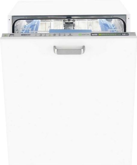 Встраиваемая посудомоечная машина Beko DIN 5839