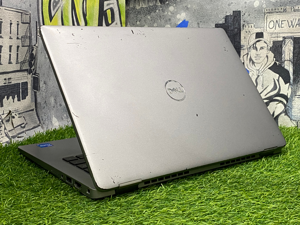 Ноутбук Dell 13' i5-1135G7/ Iris XE/ 8GB/256GB/ Latitude 5320[5320-0358]/Windows 10