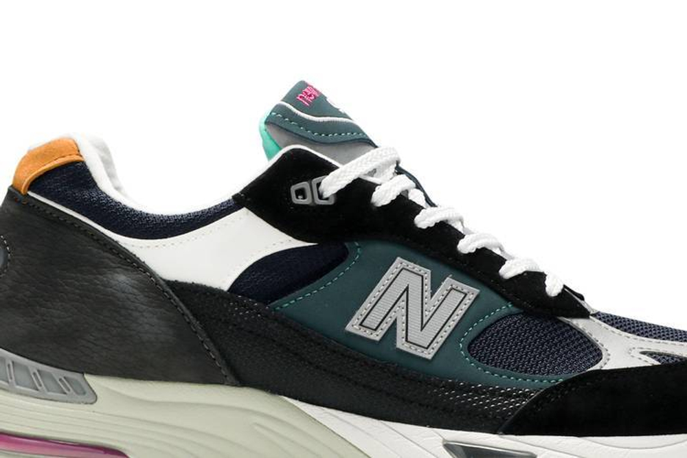Кроссовки New Balance Nb 991