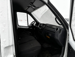 GAZ SOBOL Микроавтобус 27527 (Бензиновый, 2,7 л, 107 л.с, 4WD)